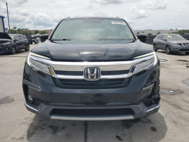 2021 HONDA PILOT ELIT 5FNYF6H00MB036190
