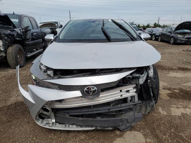 2022 TOYOTA COROLLA LE #3302800890