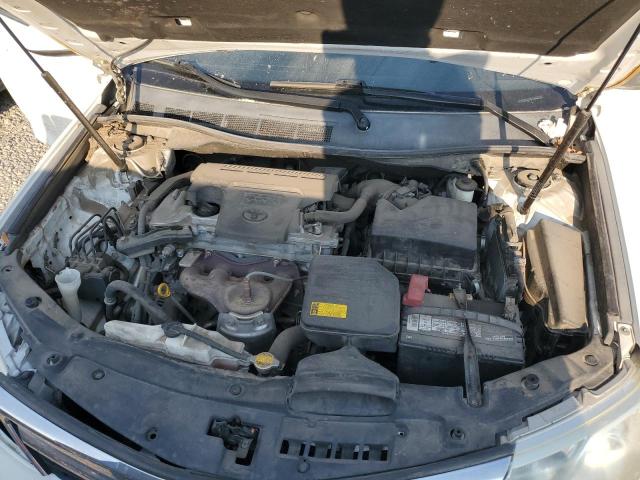 2012 TOYOTA CAMRY BASE - 4T1BF1FK4CU515081