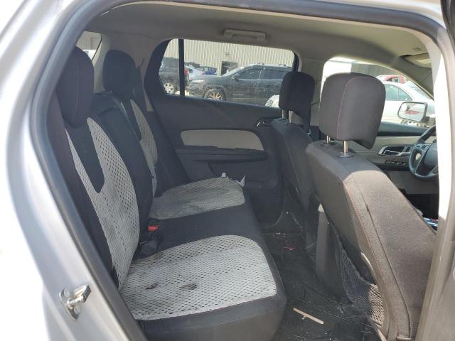2015 GMC TERRAIN SL 2GKALMEK0F6384329