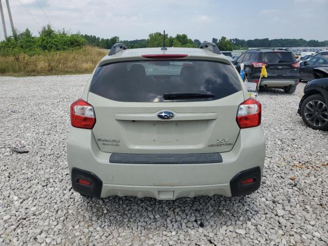 2013 SUBARU XV CROSSTR - JF2GPAKC4D2885368