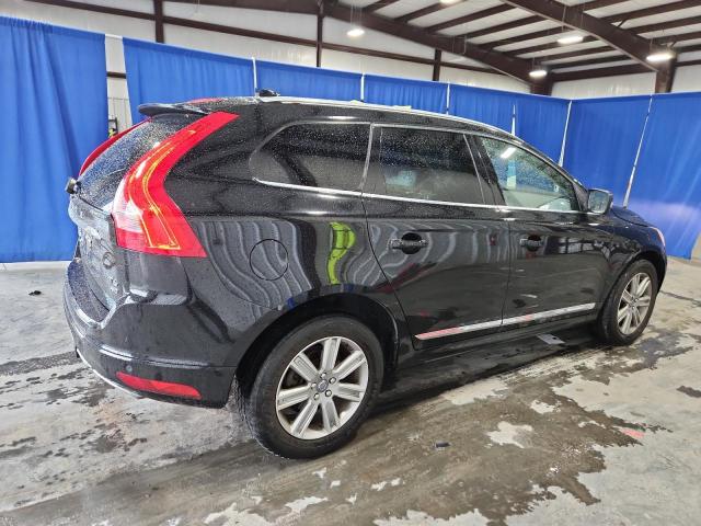 2016 VOLVO XC60 T6 PR YV449MRK1G2925126