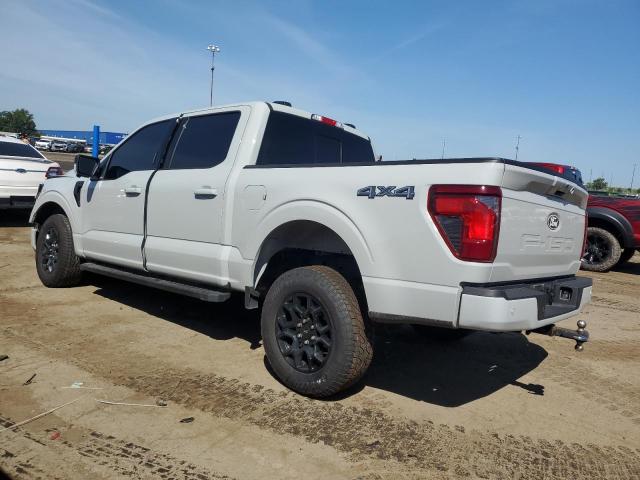 2024 FORD F150 XLT #3290225229