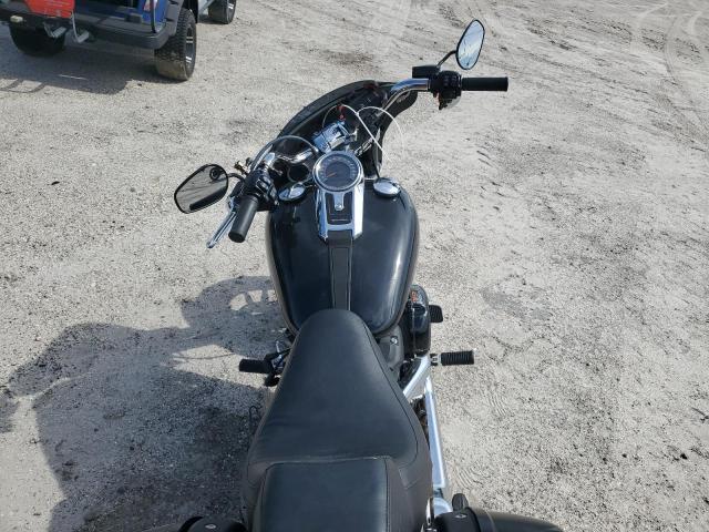 2021 HARLEY-DAVIDSON FLSB 1HD1YMJ10MB065936