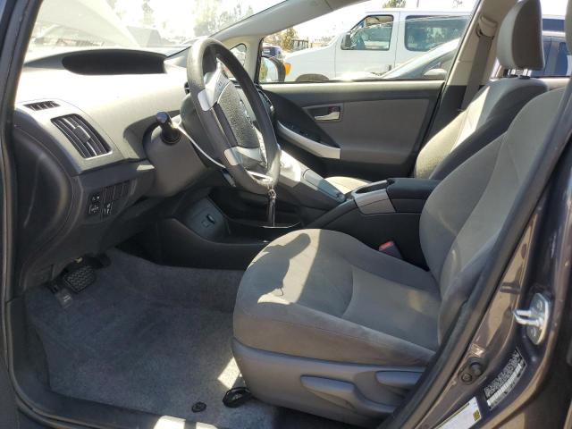 2015 TOYOTA PRIUS JTDKN3DU5F1896436