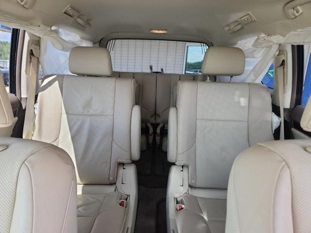 2019 LEXUS GX 460 JTJBM7FX1K5220387