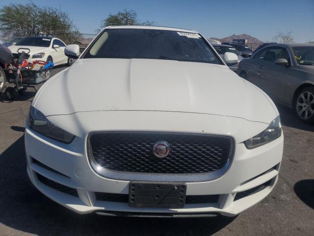 2017 JAGUAR XE SAJAR4BG5HA975449