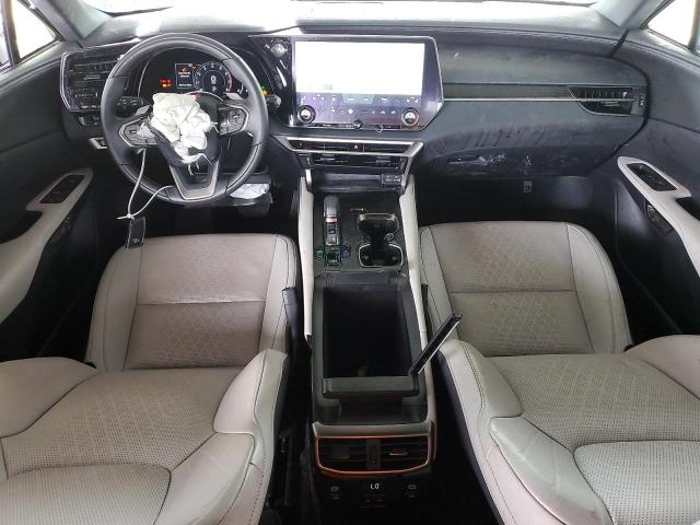 2024 LEXUS RX 350 PREMIUM JTJCHMAA2R2015005