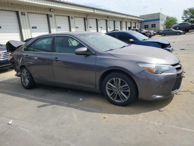 2015 TOYOTA CAMRY LE #3292383295