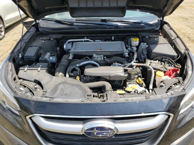 2020 SUBARU OUTBACK LI 4S4BTGNDXL3216957