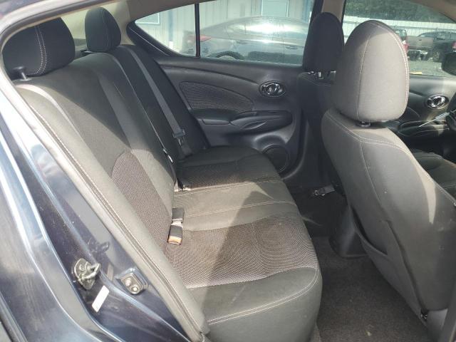 2017 NISSAN VERSA SV 3N1CN7AP7HL843455