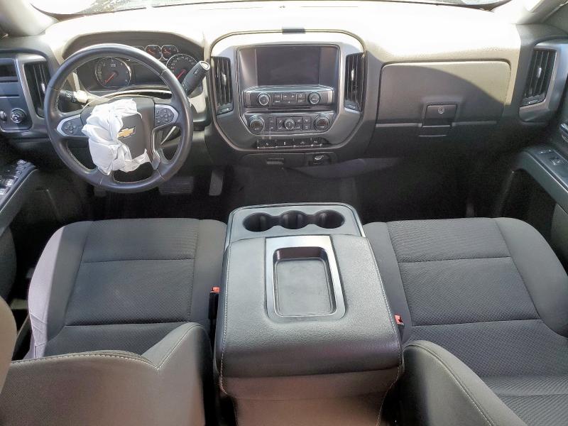 2018 CHEVROLET SILVERADO - 3GCPCREC4JG101889
