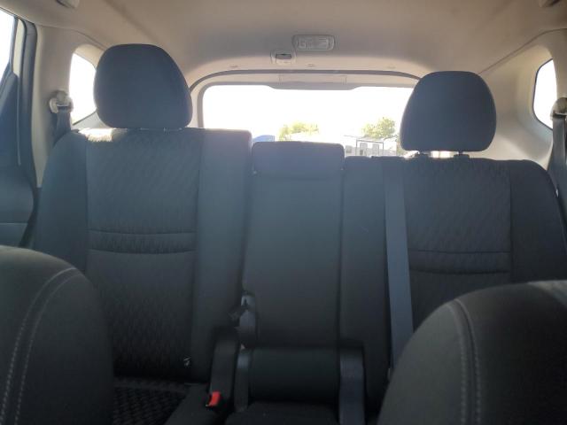 2019 NISSAN ROGUE S - KNMAT2MV8KP546181