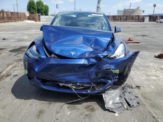 2023 TESLA MODEL Y 7SAYGDEE1PA146428