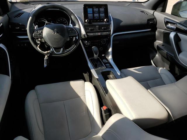 2023 MITSUBISHI ECLIPSE CR JA4ATWAA1PZ035605