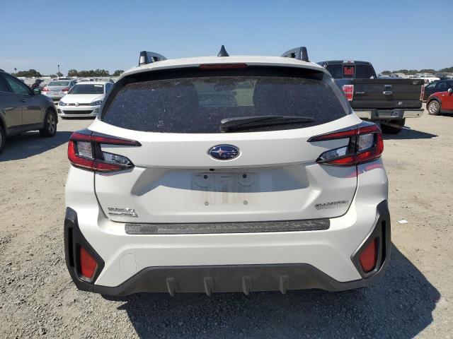 2024 SUBARU CROSSTREK JF2GUADC0R8256765