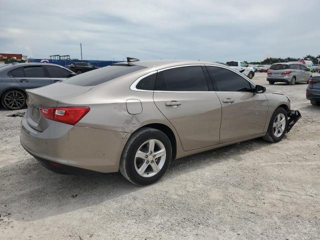 2024 CHEVROLET MALIBU LS 1G1ZB5ST6RF189584