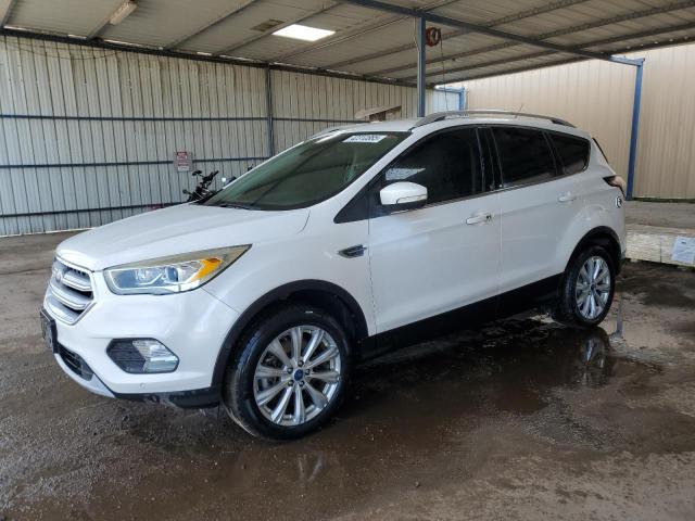 FORD ESCAPE TIT