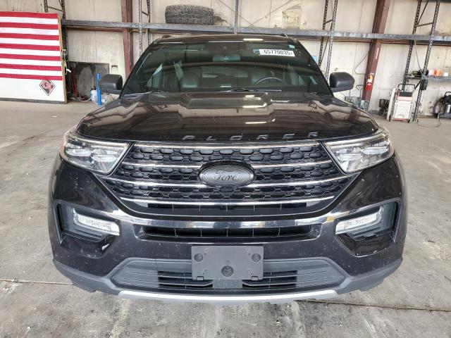 2020 FORD EXPLORER X - 1FMSK8DH1LGA68526