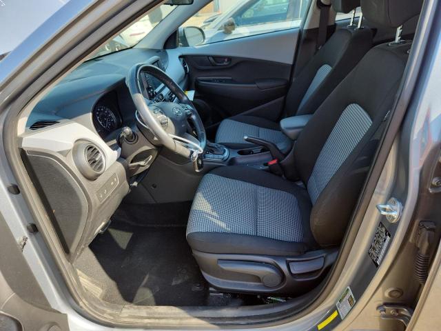 2020 HYUNDAI KONA SEL - KM8K2CAAXLU490905