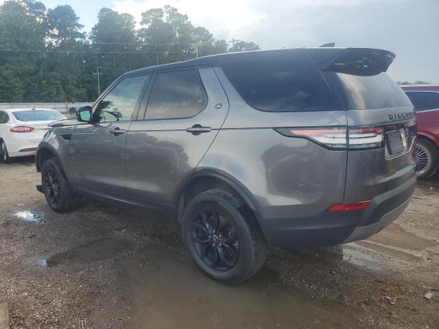 2019 LAND ROVER DISCOVERY SALRG2RV7KA095708