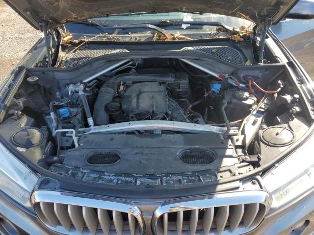 2015 BMW X5 XDRIVE3 - 5UXKS4C58F0N09357