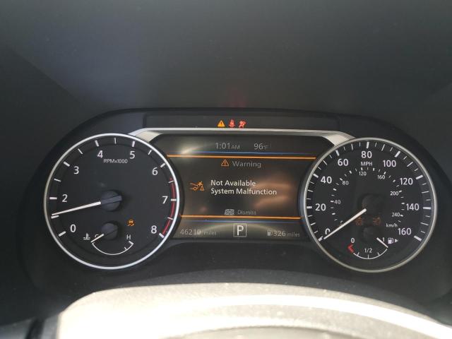 2022 NISSAN SENTRA SV - 3N1AB8CV1NY248228
