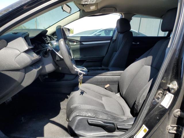 2016 HONDA CIVIC LX - 2HGFC2F54GH549482