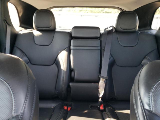 2019 JEEP CHEROKEE L - 1C4PJMDX5KD356773