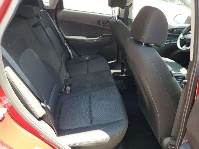 2023 HYUNDAI KONA SEL KM8K6CAB8PU043184
