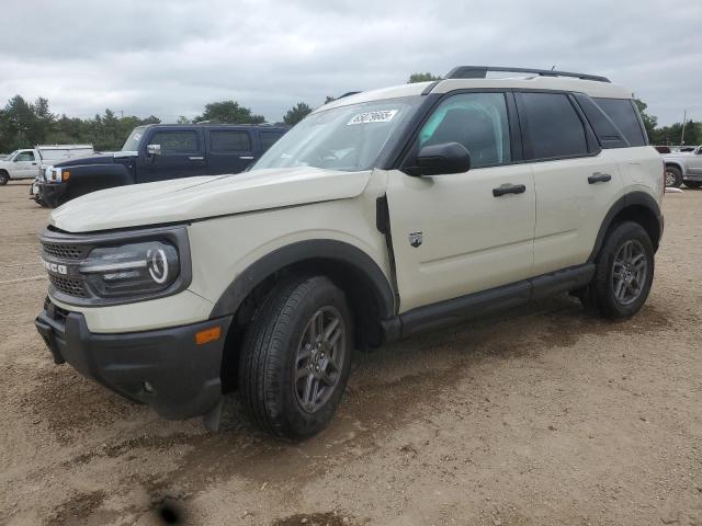 FORD BRONCO SPO