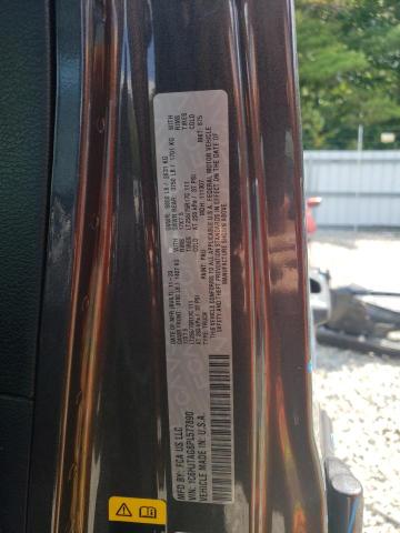 2023 JEEP GLADIATOR SPORT 1C6HJTAG8PL577890