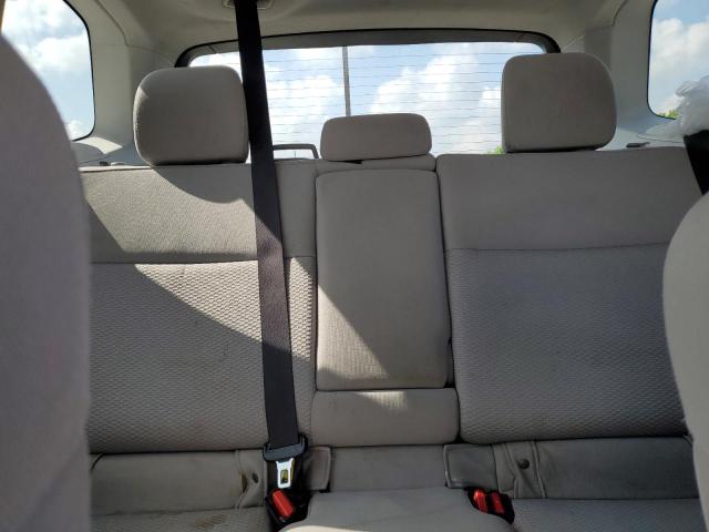 2017 SUBARU FORESTER 2 - JF2SJAGC0HH467977