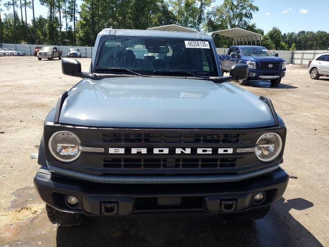 2024 FORD BRONCO BLA 1FMEE1BP4RLB34346