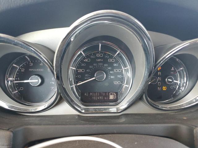 2010 LINCOLN MKT - 2LMHJ5AT2ABJ15639