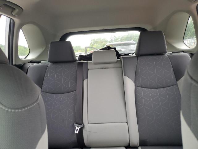 2019 TOYOTA RAV4 XLE - JTMP1RFV7KD006554