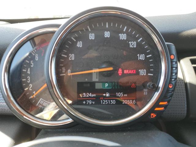 2015 MINI COOPER WMWXM5C50F3A57362