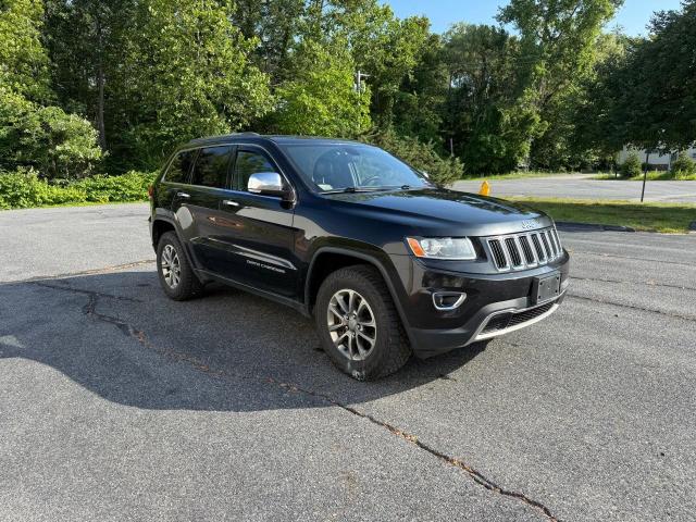 Vin: 1c4rjfbg1ec211182, lot: 64019055, jeep grand cher limited 2014 img_1