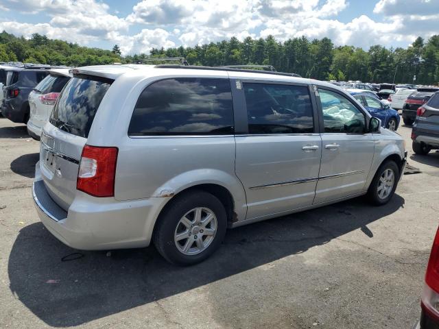 2012 CHRYSLER TOWN & COU - 2C4RC1BG2CR227599