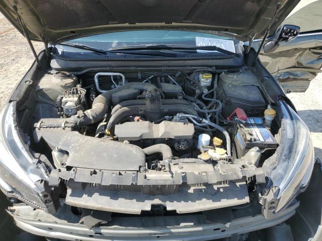 2019 SUBARU OUTBACK 2.5I PREMIUM - 4S4BSAHC3K3380343