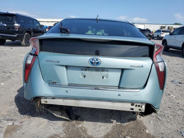 2017 TOYOTA PRIUS JTDKARFU4H3048275