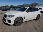 2020 BMW X3 M COMPE - 5YMTS0C03L9B65067