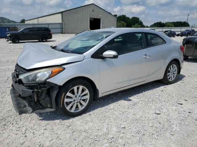 KIA FORTE EX