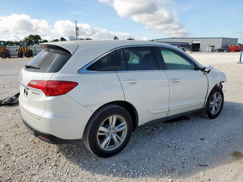 2015 ACURA RDX 5J8TB3H3XFL015492