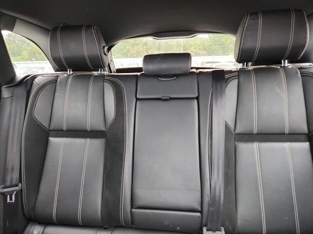 2018 LAND ROVER RANGE ROVE SALYL2RX0JA740626