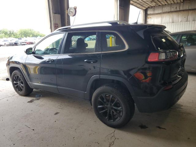 2019 JEEP CHEROKEE L 1C4PJMLB7KD288661