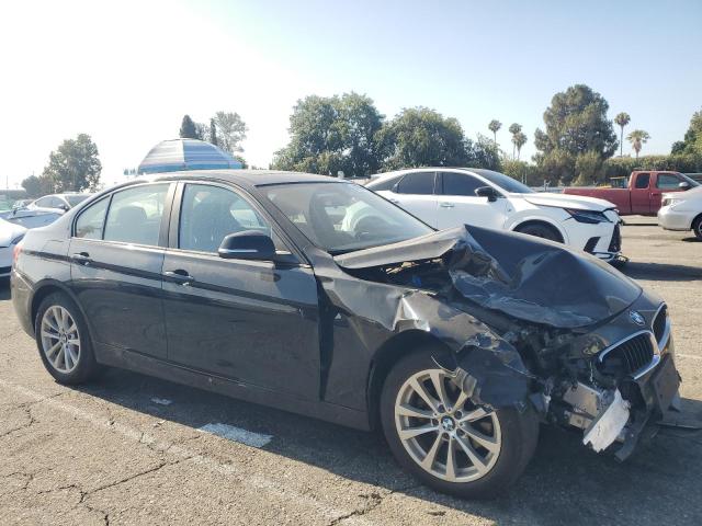 2017 BMW 320 XI - WBA8E5G37HNU44120