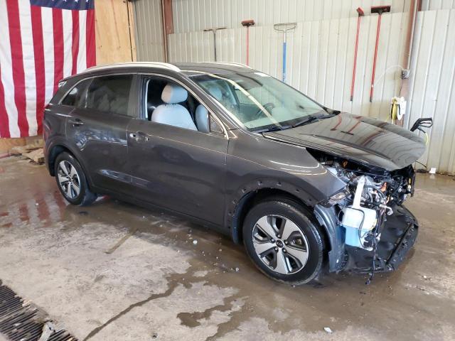 2019 KIA NIRO LX KNDCM3LD3K5316015
