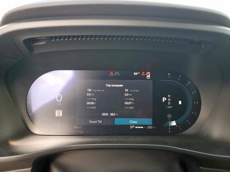 2025 VOLVO XC40 PLUS YV4L12UC3S2592377
