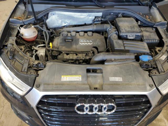 2016 AUDI Q3 PREMIUM WA1EFCFS3GR009967